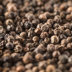 PIMIENTA NEGRA EN GRANO