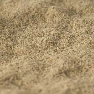 PIMIENTA BLANCA MOLIDA