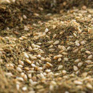 ZAHTAR HALABI MOLIDO