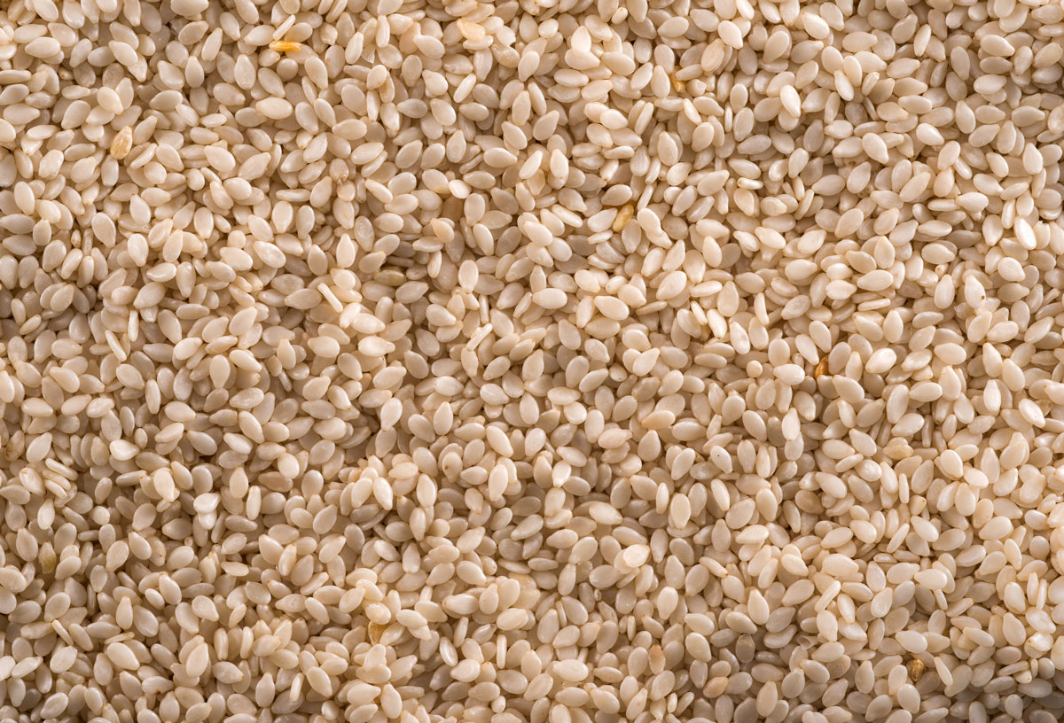 TAHINE PASTA DE SESAMO ARTESANAL 400 GRS. - Imagen 2