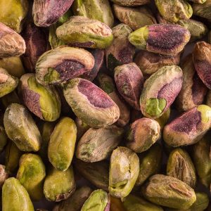 PISTACHIO CRUDO