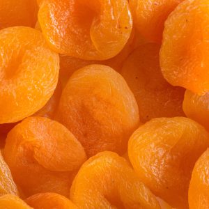 DAMASCOS DULCES IMPORTADOS - x 125 gramos