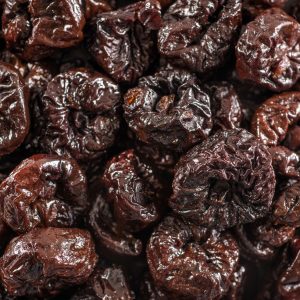 CIRUELA BOMBÓN CON CAROZO