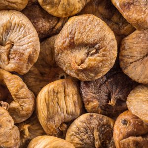 HIGOS DE ESMIRNA - x 125 gramos