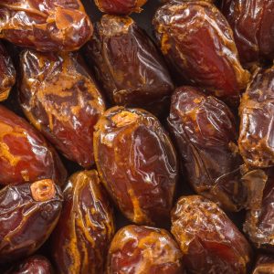 DATILES MEDJOUL GIGANTES x 125 grs.