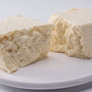 QUESO FETA DE VACA MYKONOS - por 500grs