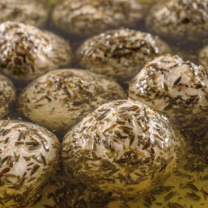 SHANKLISH (QUESO ESPECIADO ÁRABE)