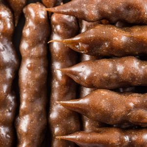 SUDJOUK DE ARROPE Y NUECES