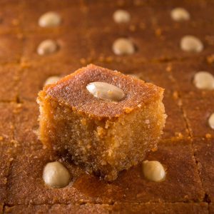 SHAMALI (NAMURA-HERESTELOS)