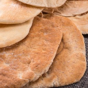 PAN MOISÉS MIX DE SEMILLAS