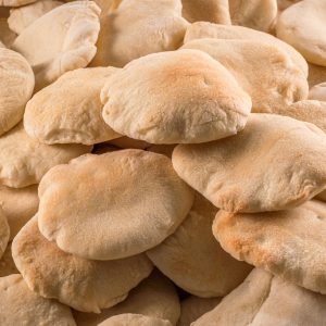 PAN ARABE MEDIANO ESPECIAL