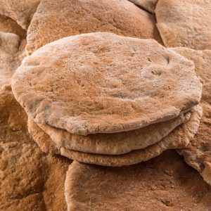 PAN ARABE DE SALVADO x5u