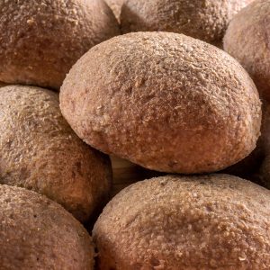 KEPPE AL HORNO (KEPPELIN) - Tamaño copetín, por Docena (24 hs)