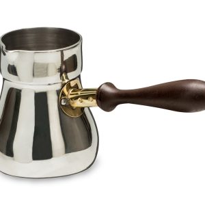 CAFETERAS ORIENTALES DE ALUMINIO