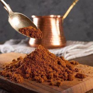 CAFÉ MOLIDO ORIENTAL