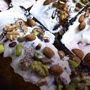 BUDÍN ORIENTAL SIRAMARG