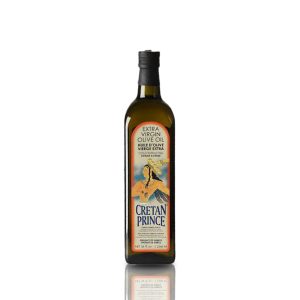 ACEITE DE OLIVA CRETAN PRINCE