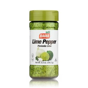 PIMIENTA DE LIMA BADIA