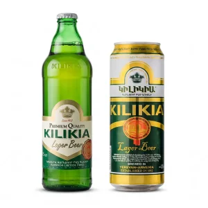 Cerveza Kilikia