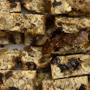 BUDÍN ARMENIO DELUXE