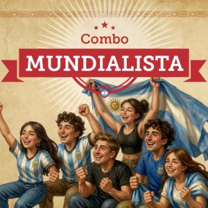 Mundialista